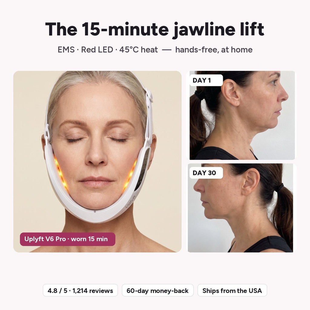 Uplyft V6 Pro