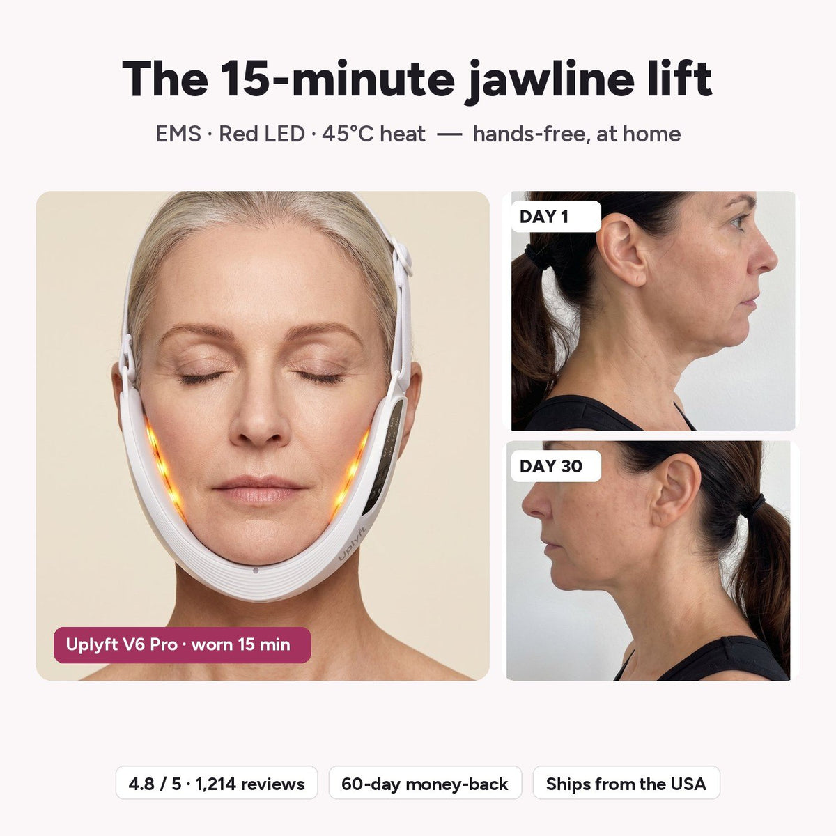 Uplyft V6 Pro