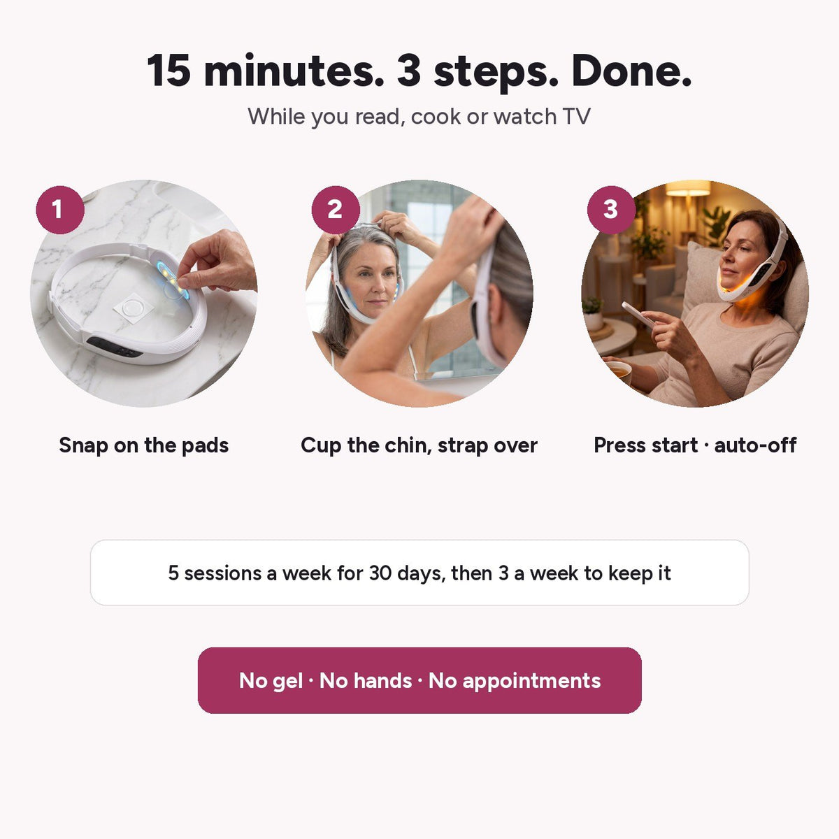 Uplyft V6 Pro