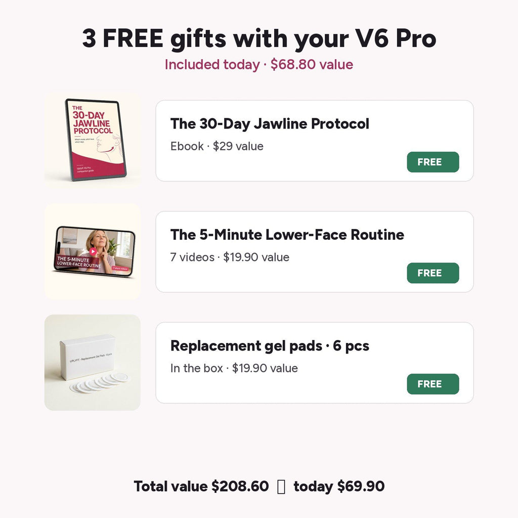 Uplyft V6 Pro