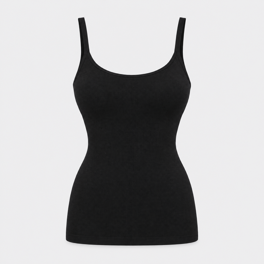 Uplyft Sculpting Tank — Black