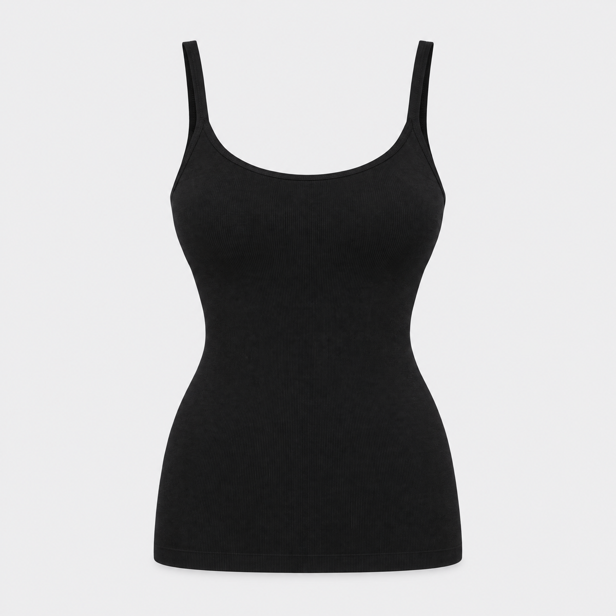 Uplyft Sculpting Tank — Black