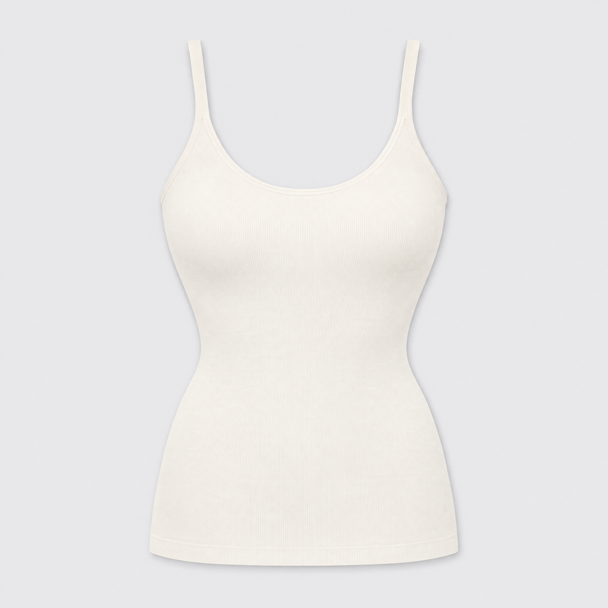 Uplyft Sculpting Tank — White