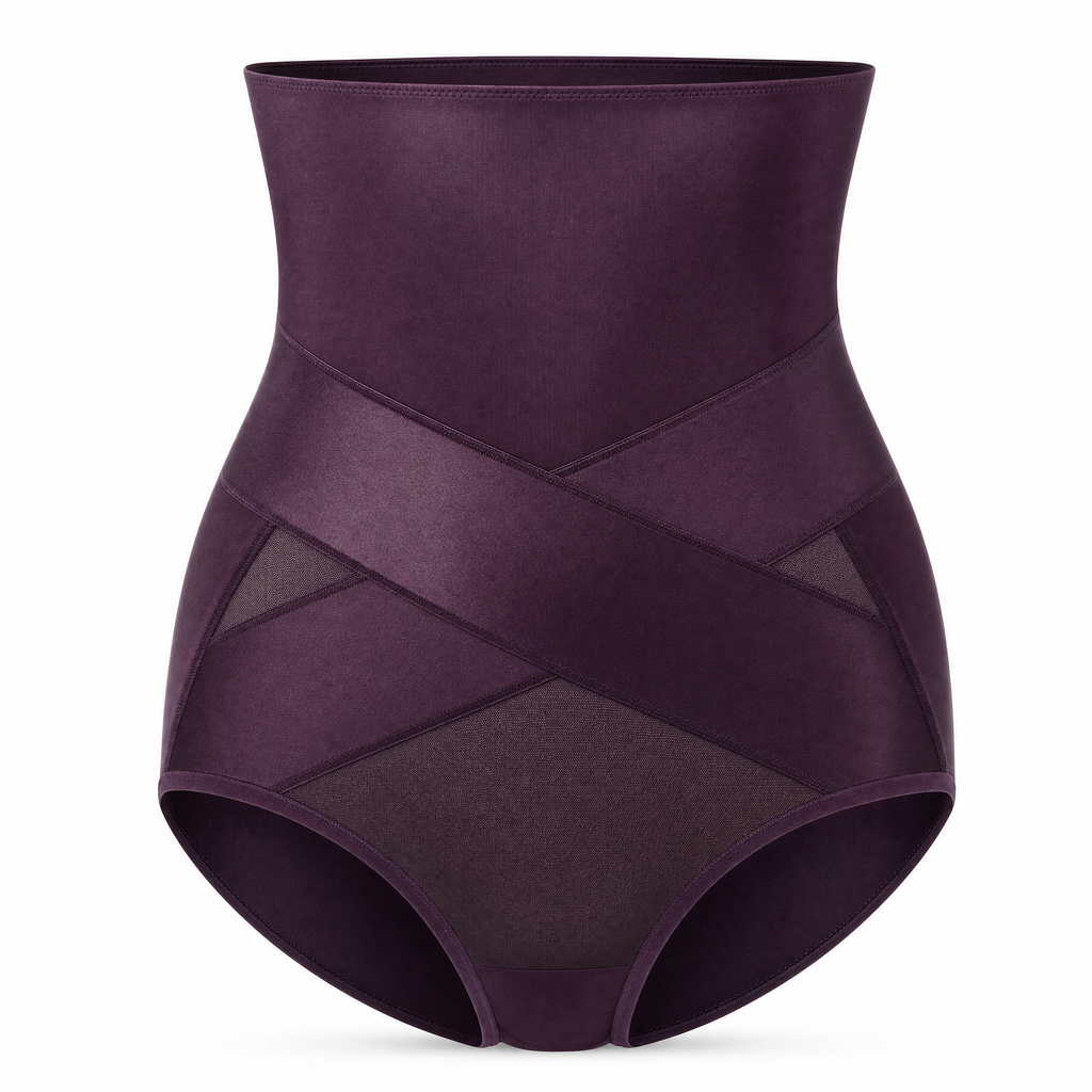 Uplyft X-Band High-Waist Brief