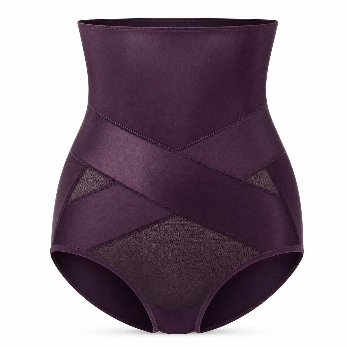 Uplyft X-Band High-Waist Brief