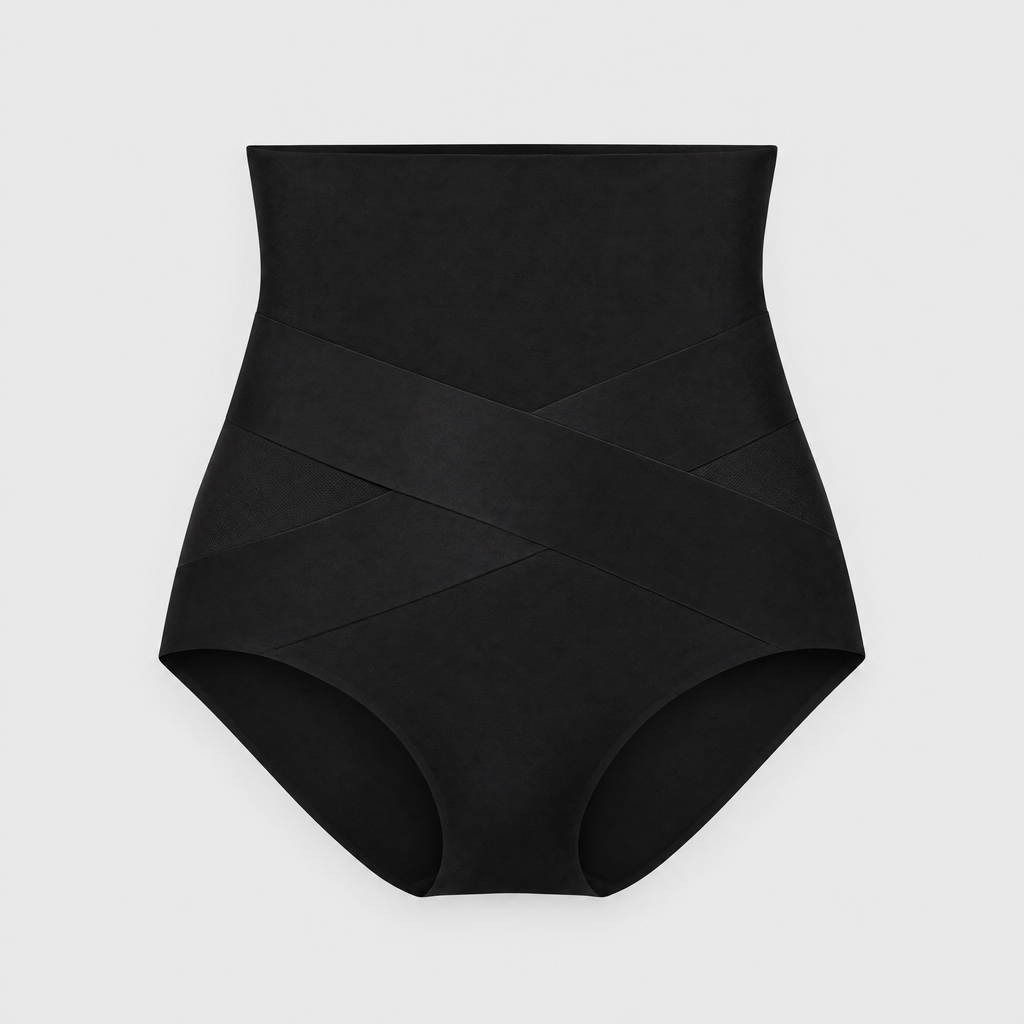 Uplyft X-Band Brief — Black