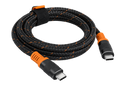 Tactical Braided USB-C Cable