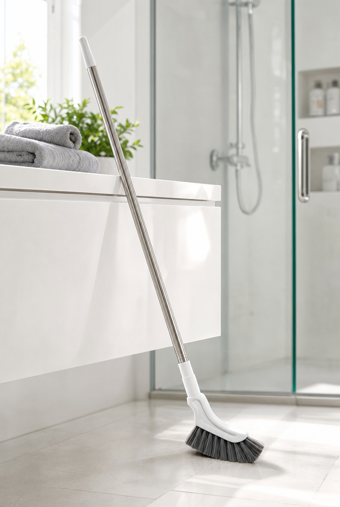 SolVault™ ReachPro Telescopic Crevice Brush