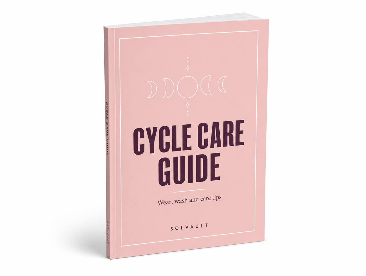 Cycle Care Guide (PDF)