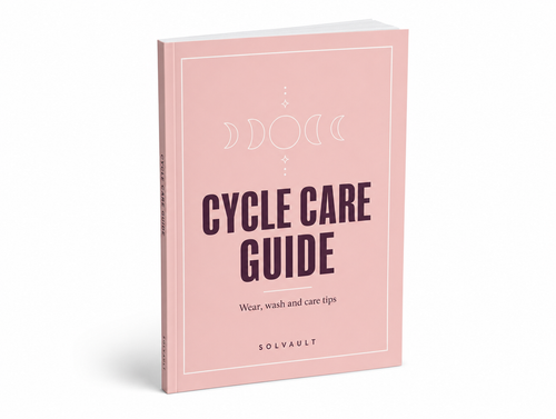Cycle Care Guide (PDF)