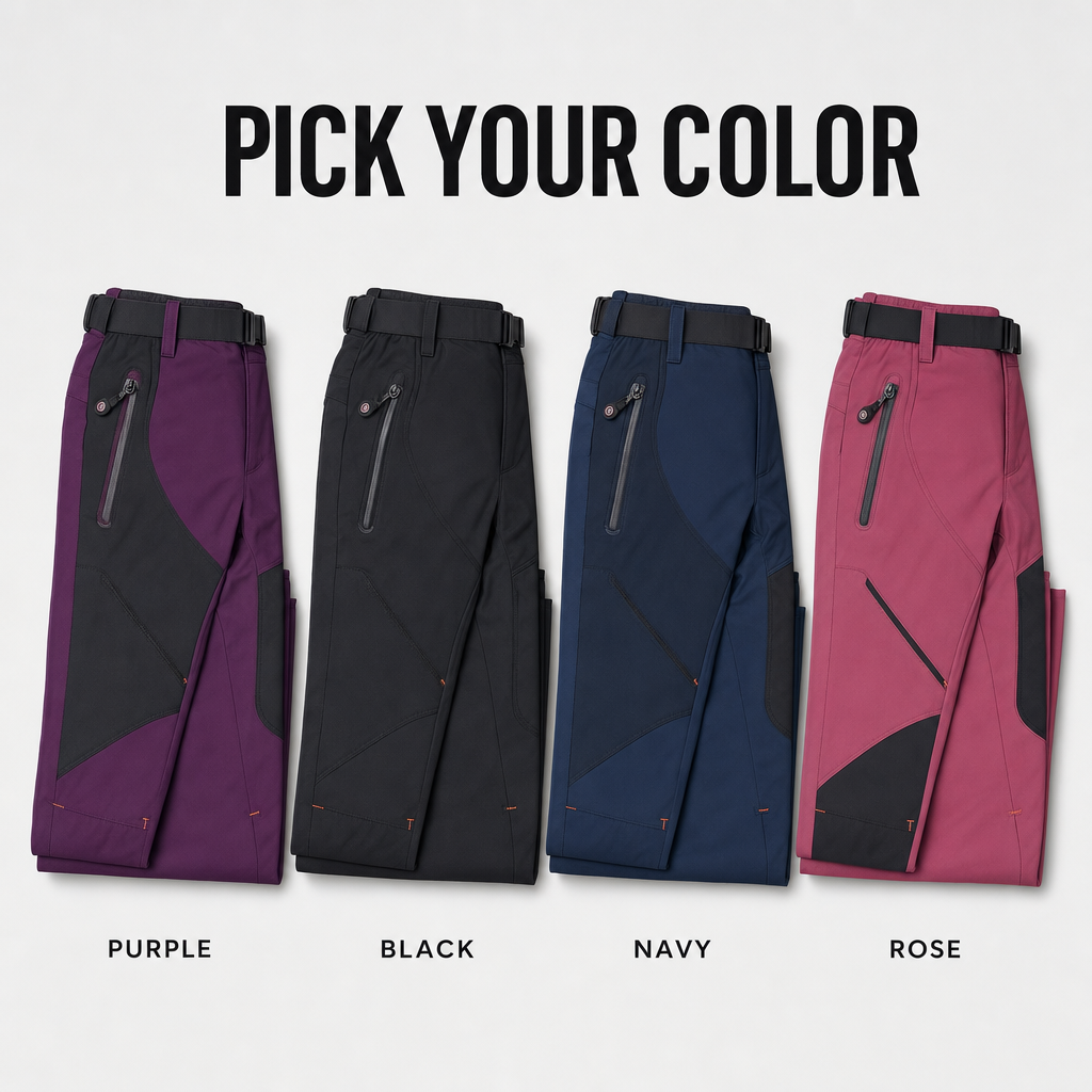 SolVault™ PowderLine Women's Insulated Snow Pants