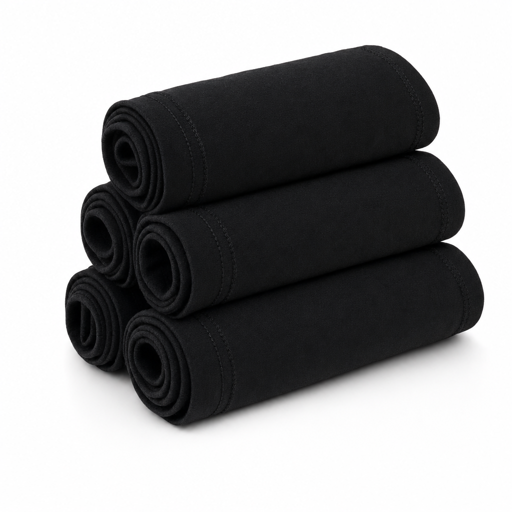 SolVault™ ArmWrap Warming Compression Sleeves
